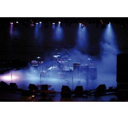 Compra F1500 Máquina de niebla online | MusicSales 2