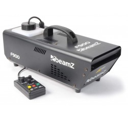 BeamZ F900 Maquina de Neblina.