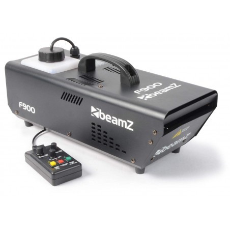 BeamZ F900 Maquina de Neblina. BeamZ F900 Maquina de Neblina.