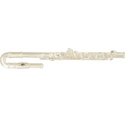 Flauta Travesera para principiante SML Paris