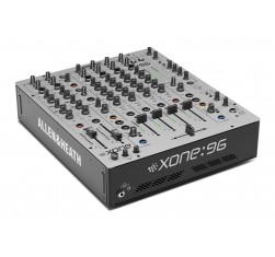 XONE 96 Mezclador DJ
                                