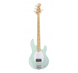 Compra StingRay Ray 4 M/M Mint Green online | MusicSales