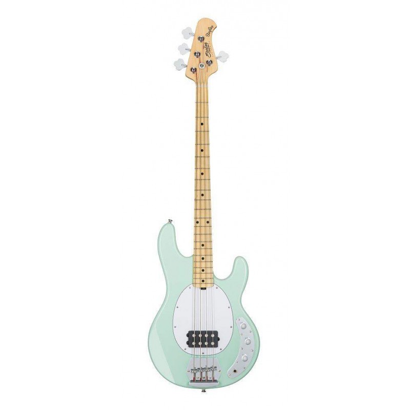 Compra StingRay Ray 4 M/M Mint Green online | MusicSales