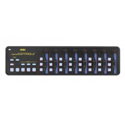 Nanokontrol 2 BLYL