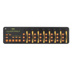 Nanokontrol 2 ORGR