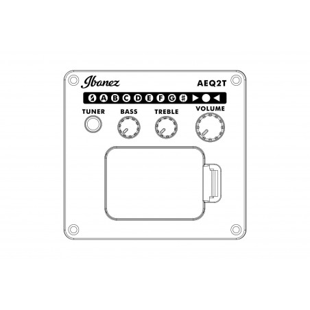 Compra PF10CE-OPN online | MusicSales