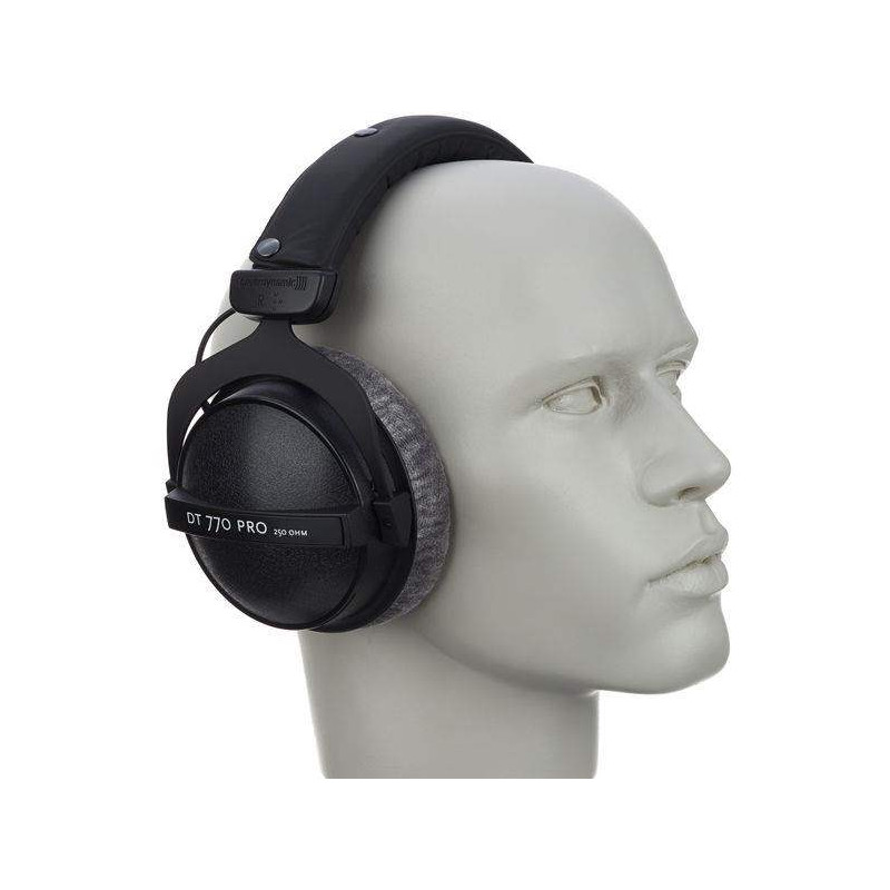 Compra DT770 Pro 250 Ohm online | MusicSales