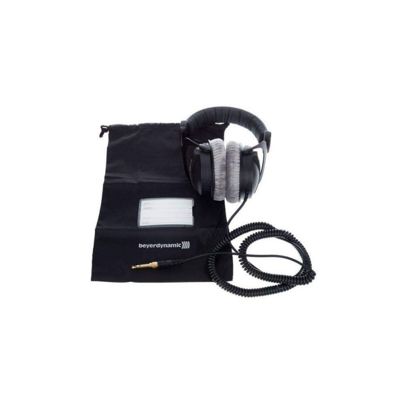 Compra DT770 Pro 250 Ohm online | MusicSales