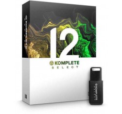 Komplete 12 Select