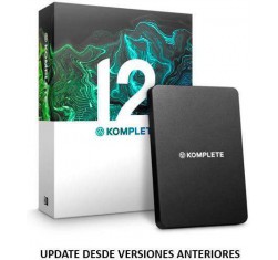 Komplete 12 UPD
