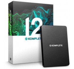 Komplete 12