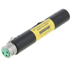 Adaptador Atenuador A15AS
