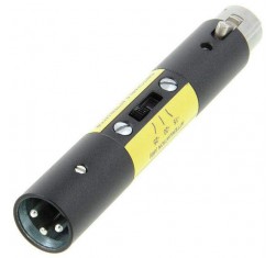 Adaptador Atenuador A15AS 2