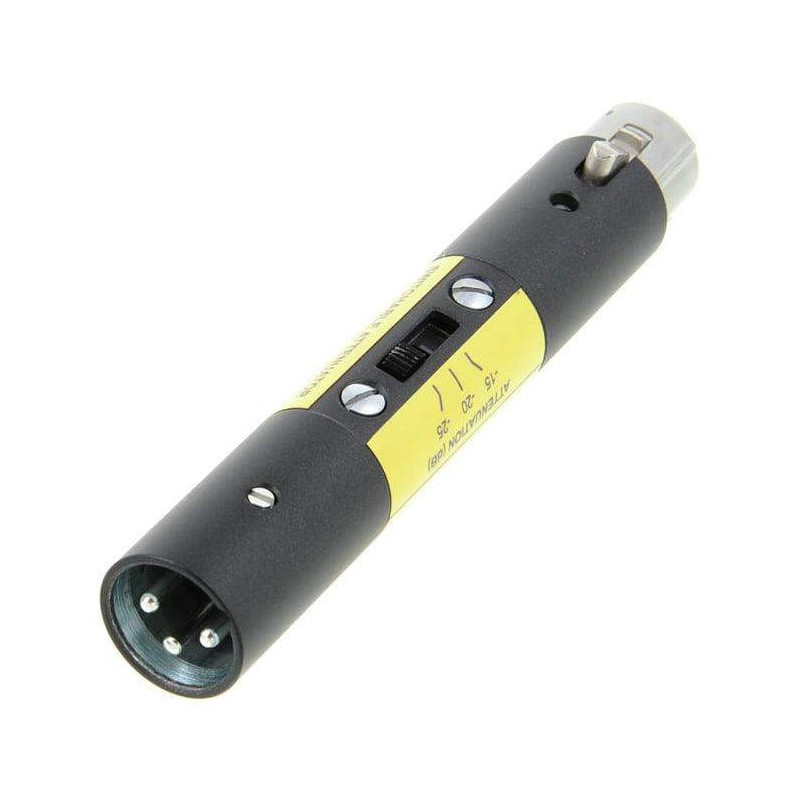 Adaptador Atenuador A15AS