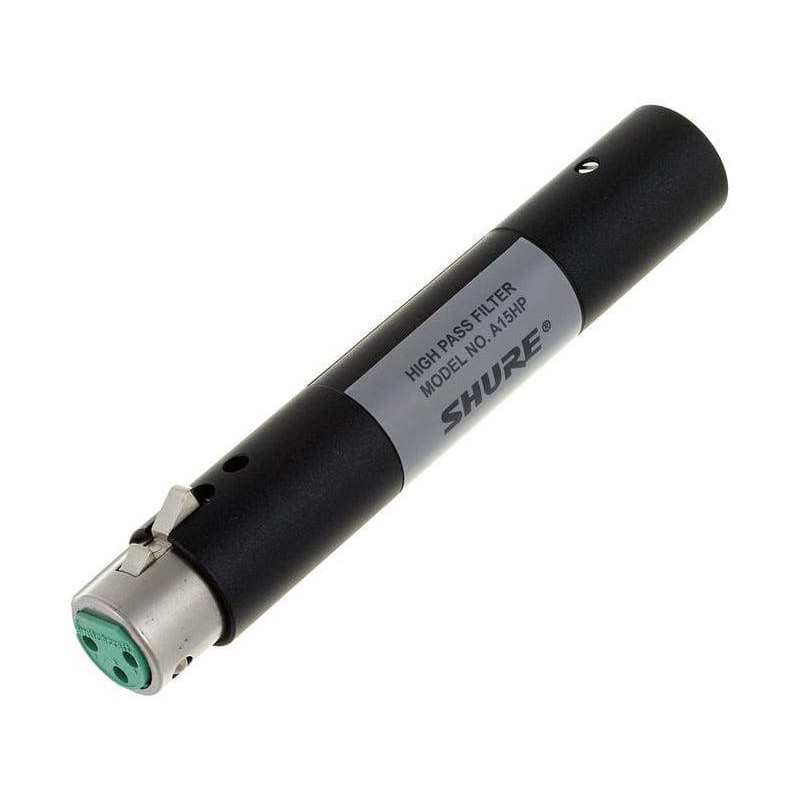 Filtro pasa-altos A15HP