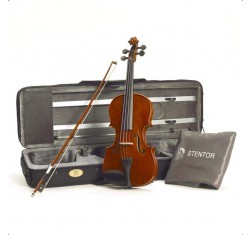 1110 CONSERVATOIRE Violin Estudio...
                                