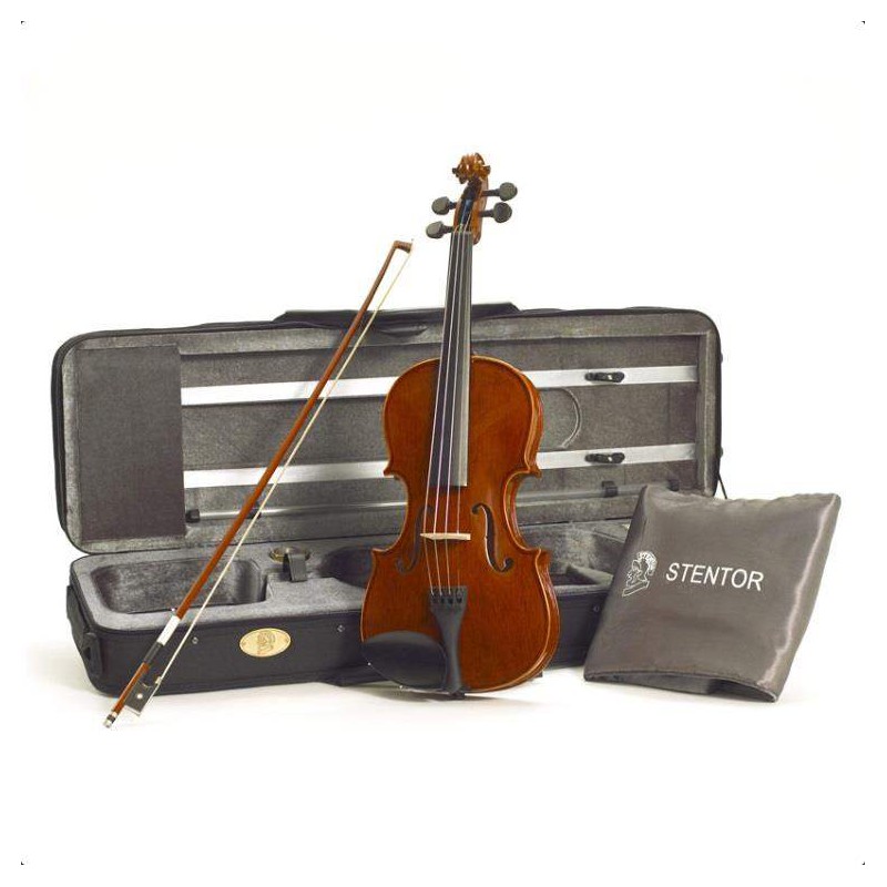 STENTOR CONSERVATOIRE Violin Estudio Avanzado 4/4