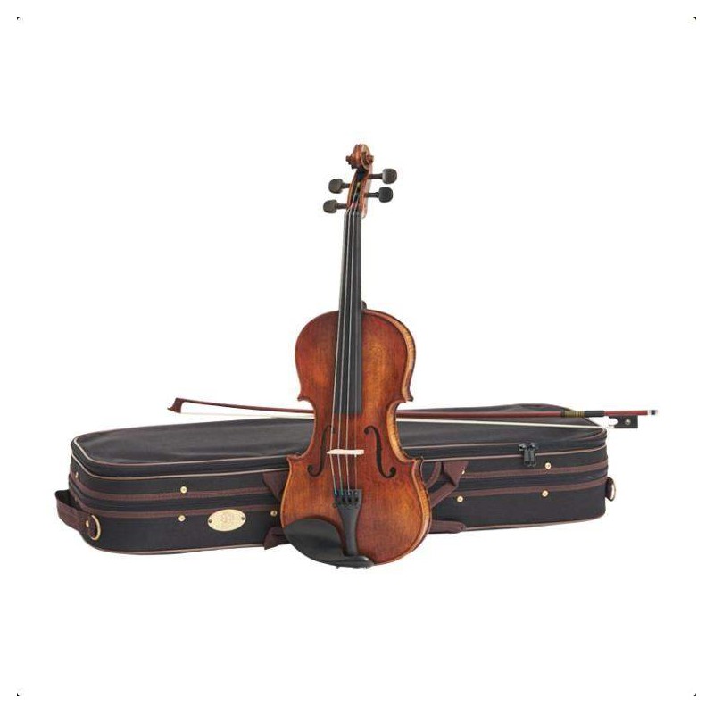 STENTOR VERONA Violin Estudio Avanzado 4/4