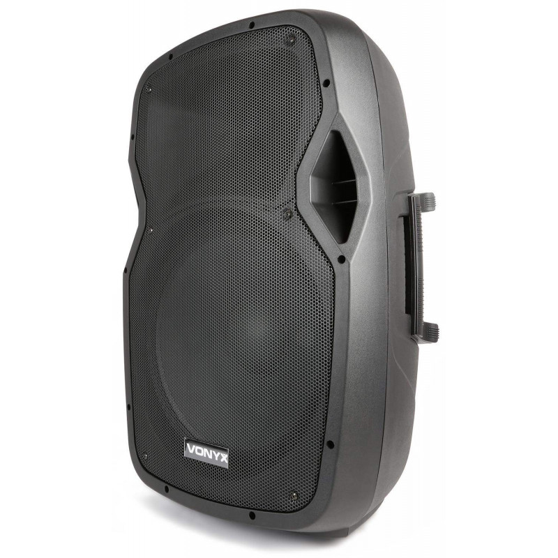 Compra AP1500PA BT,UHF M+BP online | MusicSales