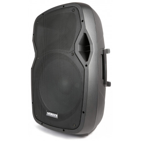 Compra AP1500PA BT,UHF M+BP online | MusicSales