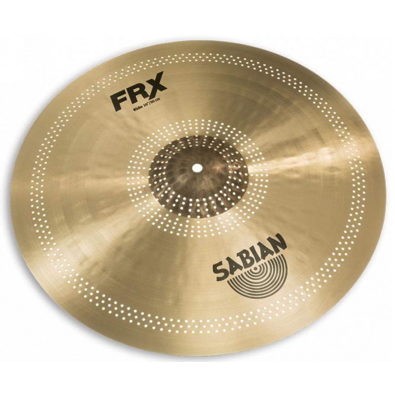 20" FRX Ride FRX2012