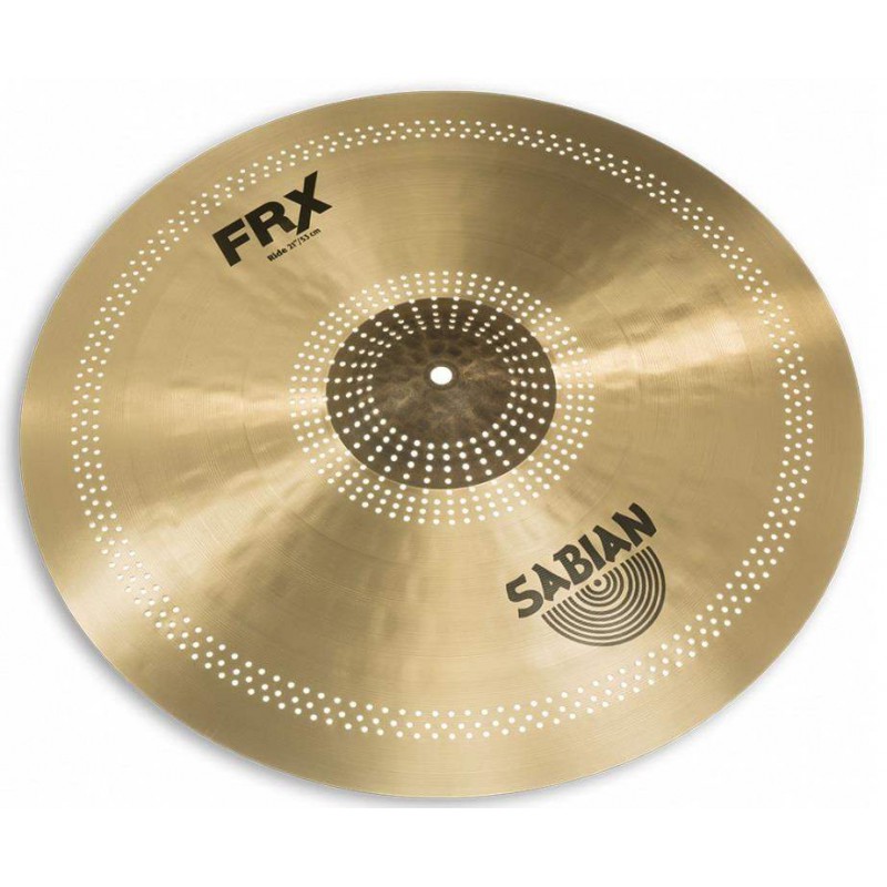 21" FRX Ride FRX2112