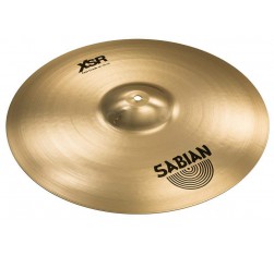 18" XSR Fast Crash XSR1807B