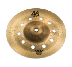 8" AA Mini Holy China 20816CS