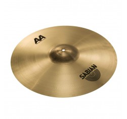 16" AA Raw Bell Crash 2160772N