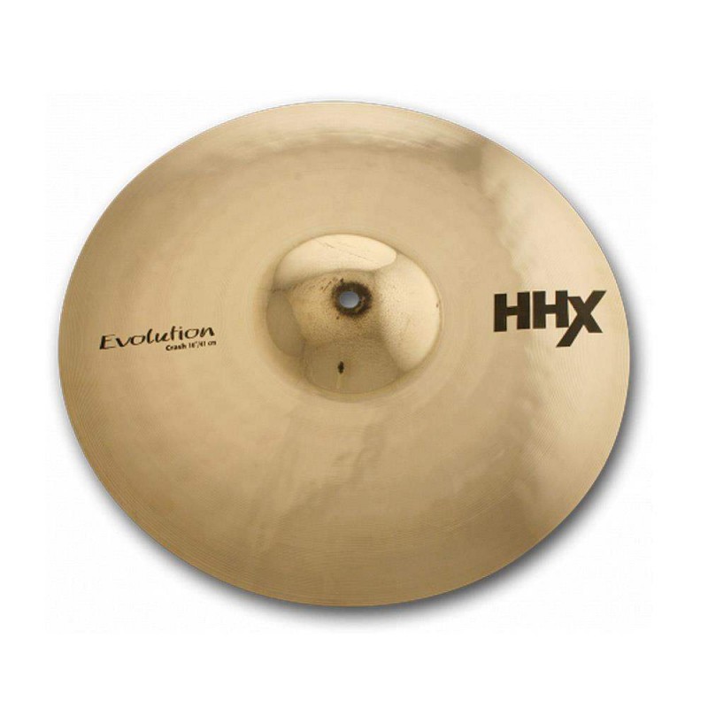 Compra 19" HHX Evolution Crash 11906XEB online | MusicSales