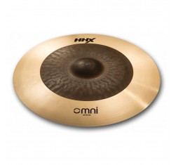 22" HHX Omni Crash/Ride 1220MX