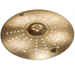 20" AAX Aero Crash 220XAB