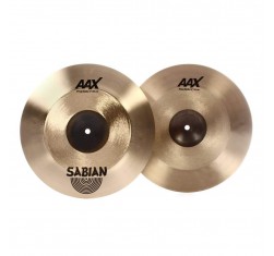14" AAX Freq Hats 214XFHN