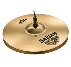 13" XSR HATS XSR1302B Platos Hihat 13"