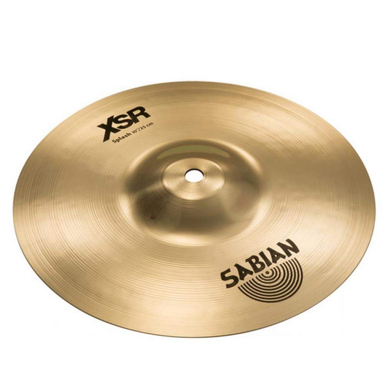 10" XSR Splash XSR1005B 