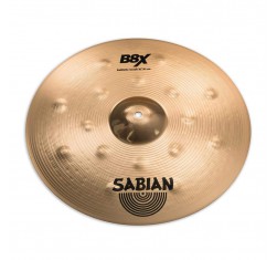 18" B8X Ballistic Crash 418BCX