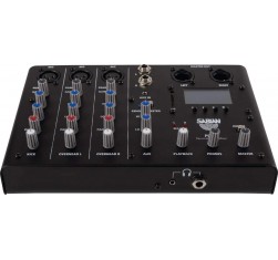 Equipo sonorización de baterías SSKIT  2