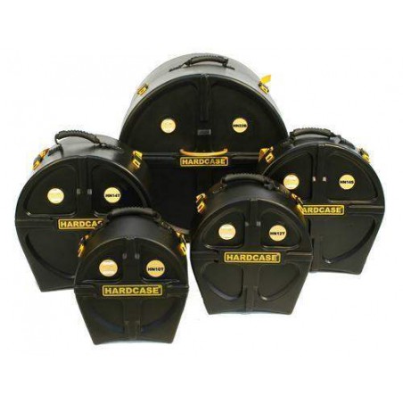 Compra Set Bateria HJAZZ online | MusicSales