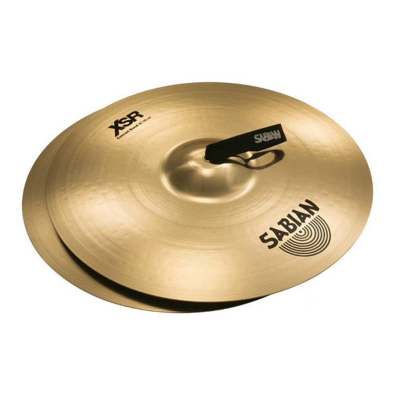 14" XSR Concert Band XSR1421B 