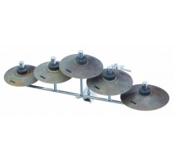 Tollspire Chimes TSP5H