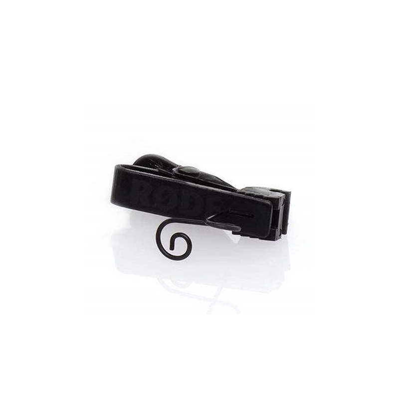 Lavalier Clip 