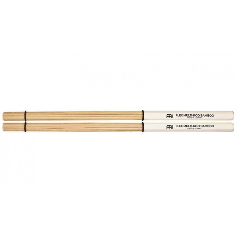 Compra Multi-Rod Bamboo Flex SB202 online | MusicSales