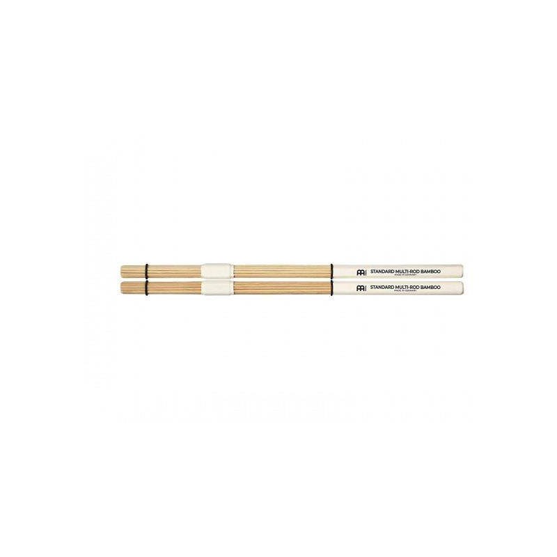 Compra Multi-Rod Bamboo Standard SB201 online | MusicSales