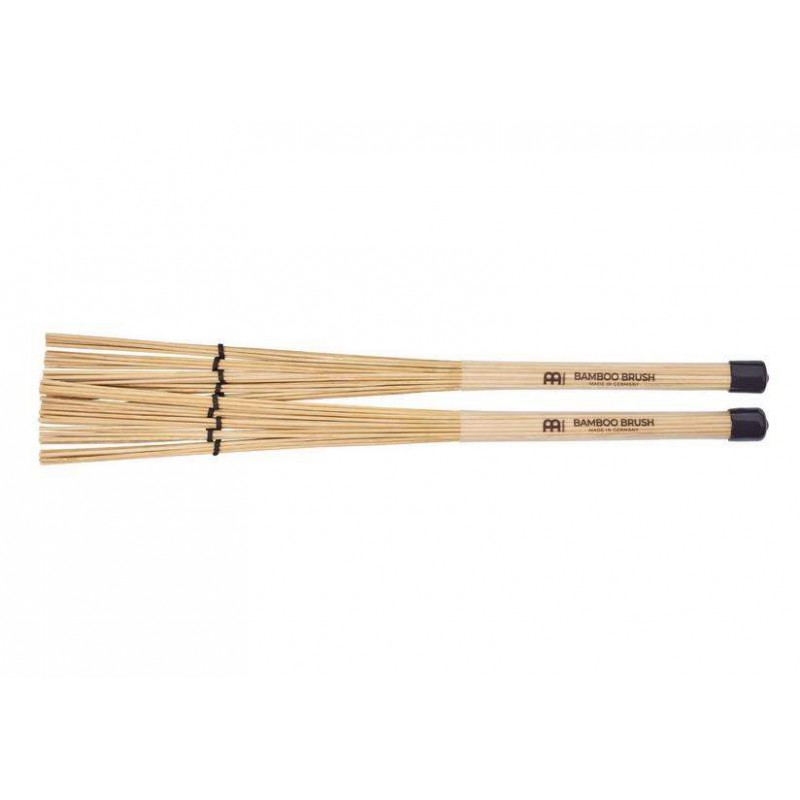 Compra Bamboo Brush SB205 online | MusicSales