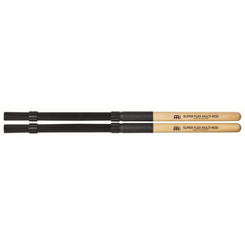 Compra Multi-Rod Super Flex SB206 online | MusicSales