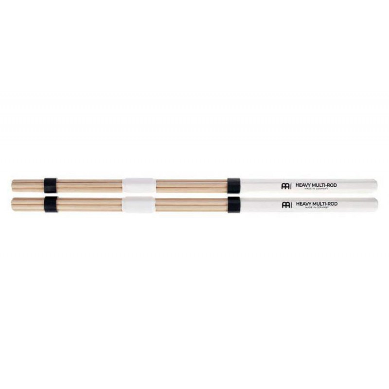 Compra Multi-Rod Heavy SB207 online | MusicSales