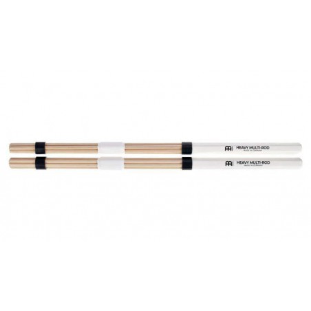 Compra Multi-Rod Heavy SB207 online | MusicSales