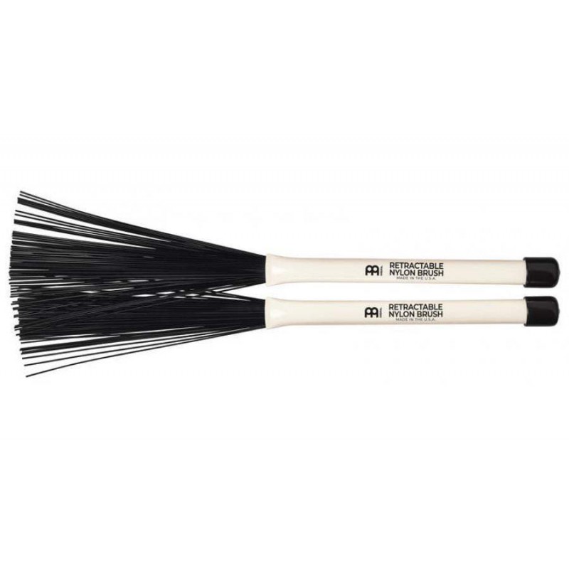 Compra Retractable Nylon Brush SB304 online | MusicSales