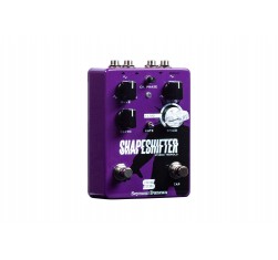 Shape Shifter Tremolo