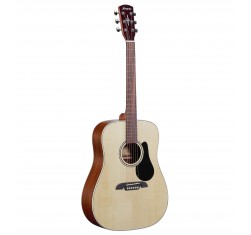RD26 Regent Dreadnought